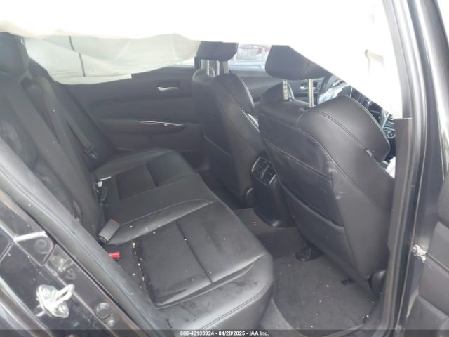 19UUB1F34GA015478 Acura k24w7