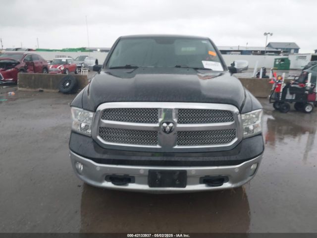 1C6RR6LT7HS714690 RAM 1500 Lone Star Silver  4x2 5'7 Box