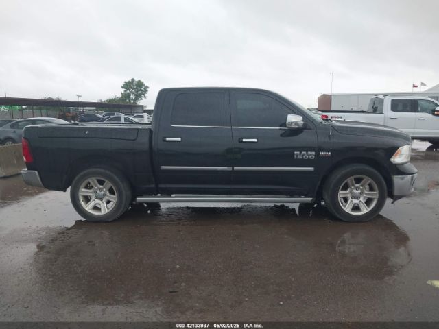 1C6RR6LT7HS714690 RAM 1500 Lone Star Silver  4x2 5'7 Box
