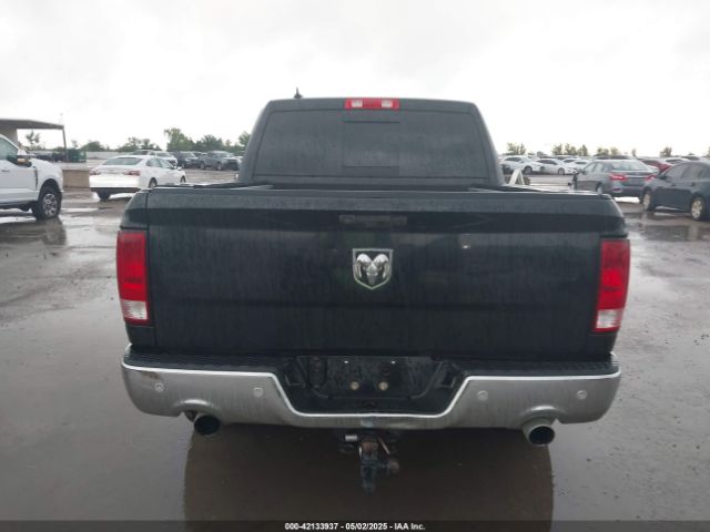 1C6RR6LT7HS714690 RAM 1500 Lone Star Silver  4x2 5'7 Box