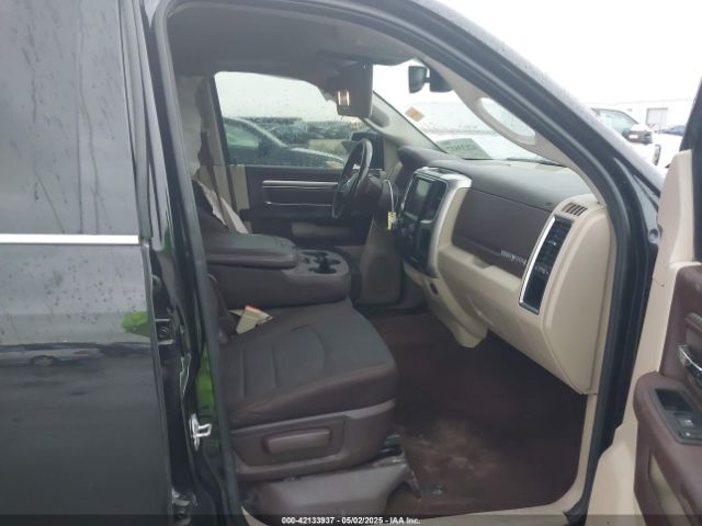 1C6RR6LT7HS714690 RAM 1500 Lone Star Silver  4x2 5'7 Box