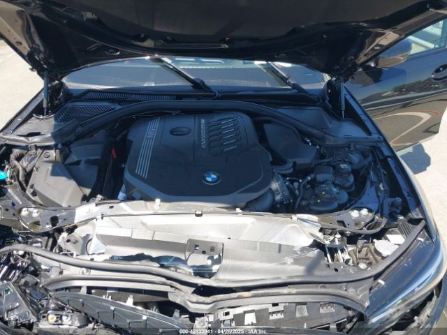 3MW5U7J0XN8C22914 BMW 3 Series M340i