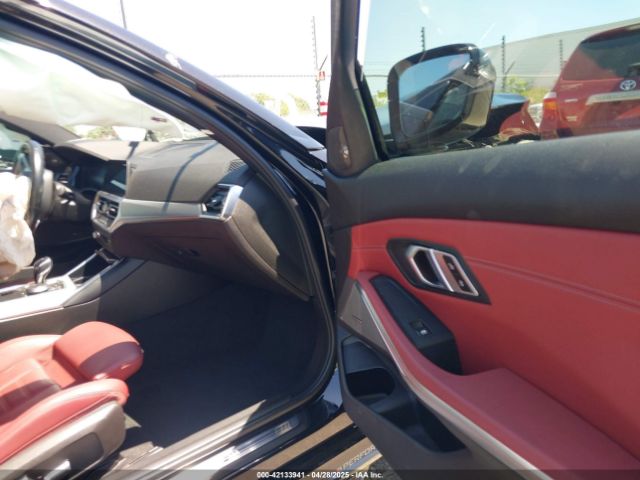 3MW5U7J0XN8C22914 BMW 3 Series M340i
