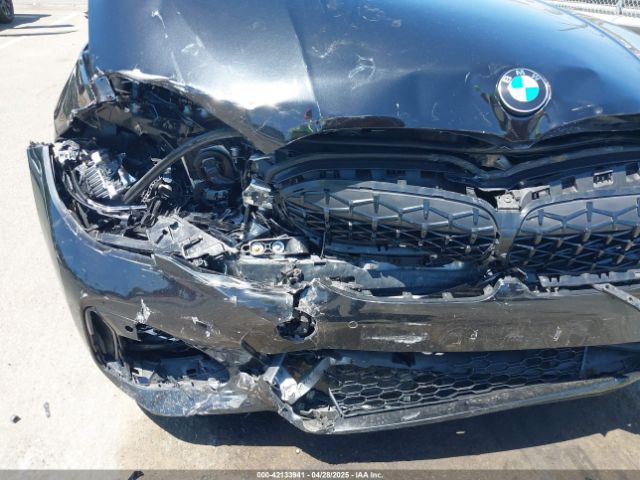 3MW5U7J0XN8C22914 BMW 3 Series M340i