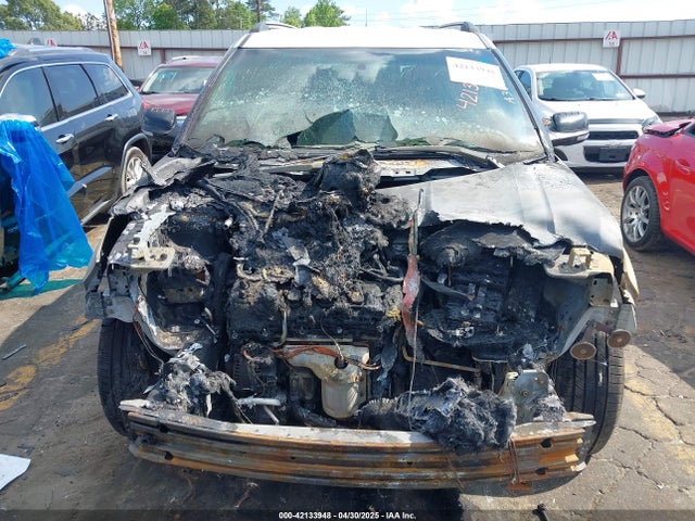 1FM5K7D83EGA38115 Ford EXPLORER XLT