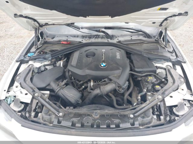 2018 BMW 430I WBA4Z1C5XJEA31183 Photo 9