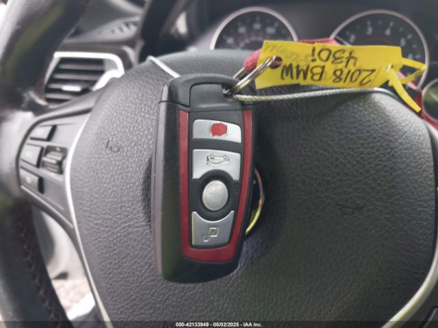 2018 BMW 430I WBA4Z1C5XJEA31183 Photo 10