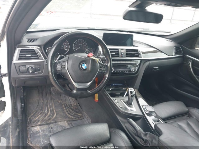 WBA4Z1C5XJEA31183 BMW 430I