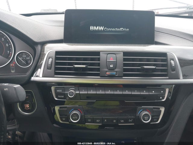WBA4Z1C5XJEA31183 BMW 430I