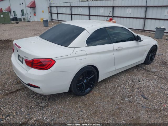 2018 BMW 430I WBA4Z1C5XJEA31183 Photo 3