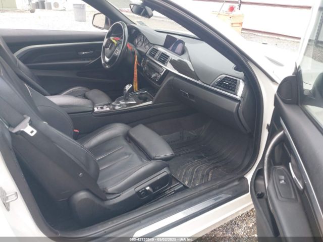 2018 BMW 430I WBA4Z1C5XJEA31183 Photo 4