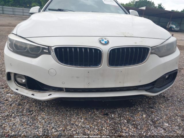2018 BMW 430I WBA4Z1C5XJEA31183 Photo 5