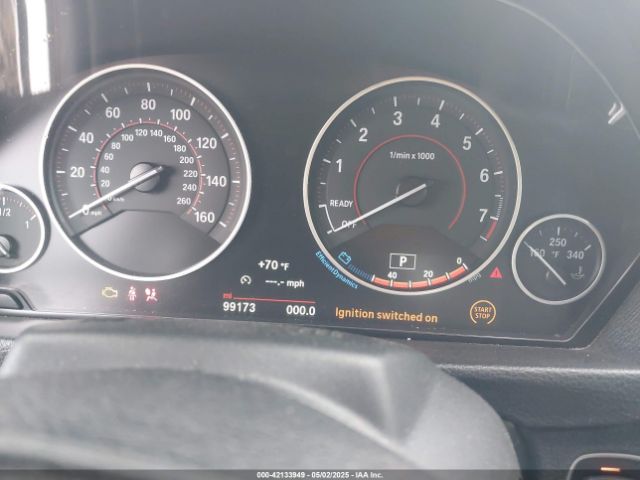 2018 BMW 430I WBA4Z1C5XJEA31183 Photo 6