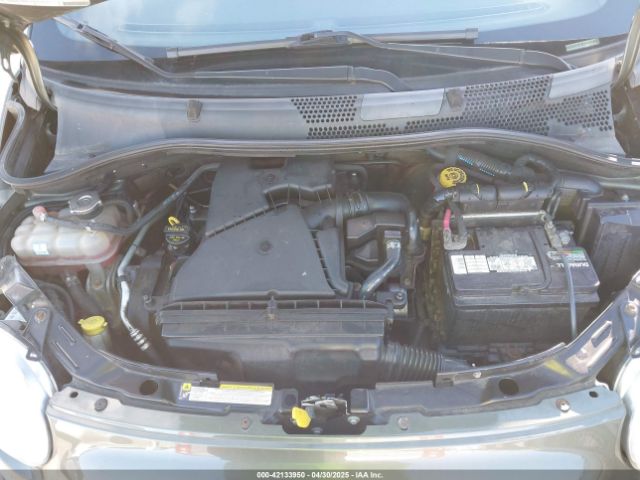 2012 FIAT 500 3C3CFFBRXCT119275 Photo 9