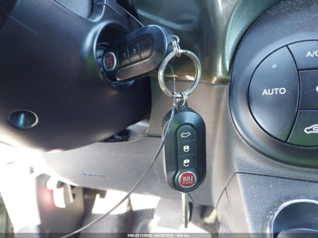 2012 FIAT 500 3C3CFFBRXCT119275 Photo 10