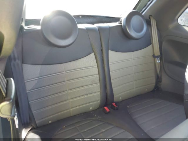 2012 FIAT 500 3C3CFFBRXCT119275 Photo 7