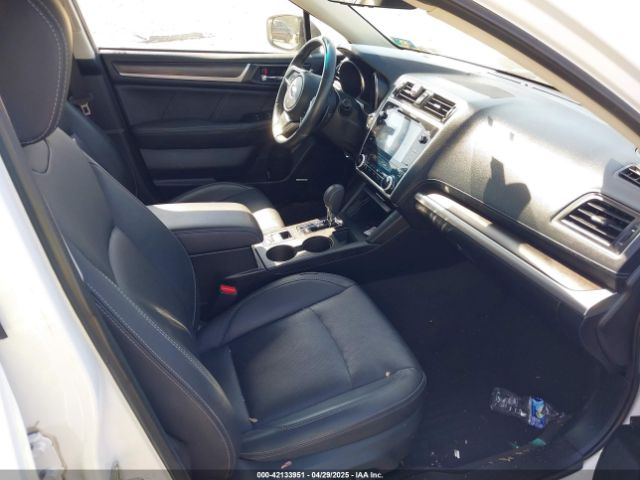 4S3BNAJ67K3021545 Subaru Legacy 2.5i Limited