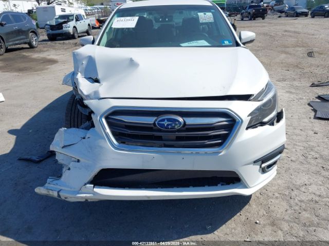 4S3BNAJ67K3021545 Subaru Legacy 2.5i Limited