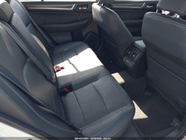 4S3BNAJ67K3021545 Subaru Legacy 2.5i Limited
