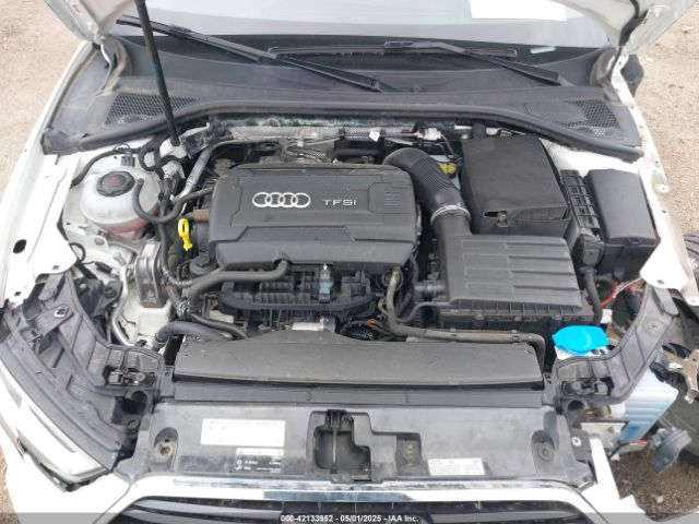 2018 AUDI A3 WAUJ8GFF7J1091407 Photo 9