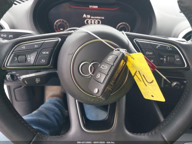 2018 AUDI A3 WAUJ8GFF7J1091407 Photo 10