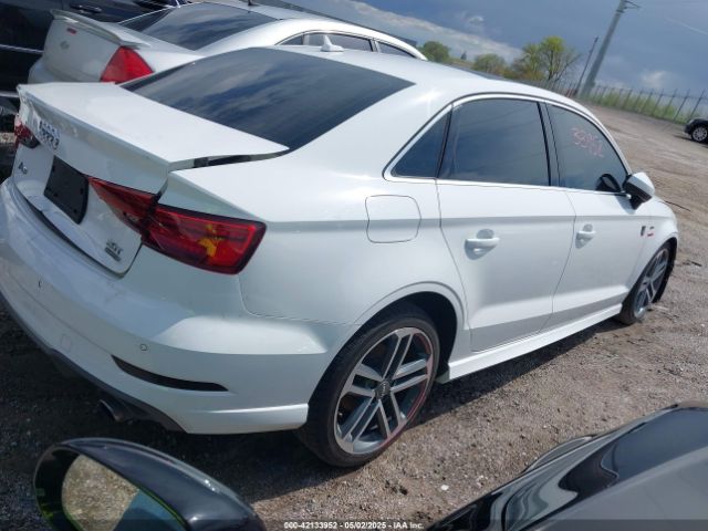 2018 AUDI A3 WAUJ8GFF7J1091407 Photo 3
