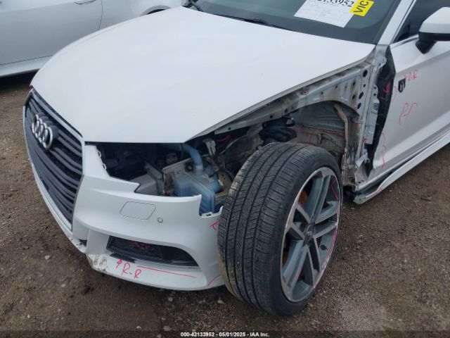2018 AUDI A3 WAUJ8GFF7J1091407 Photo 5