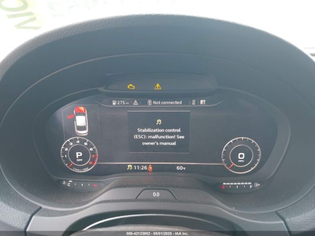 2018 AUDI A3 WAUJ8GFF7J1091407 Photo 6
