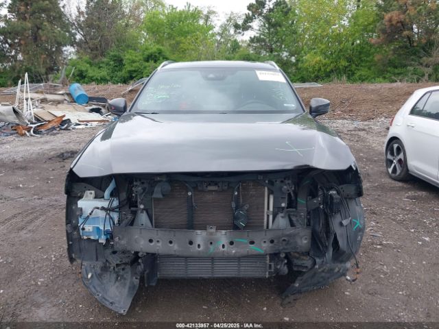 JM3TCBDY9J0215952 Mazda Cx-9 Grand Touring