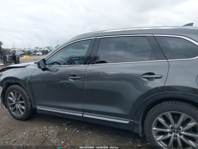 JM3TCBDY9J0215952 Mazda Cx-9 Grand Touring