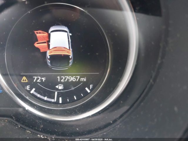 JM3TCBDY9J0215952 Mazda Cx-9 Grand Touring