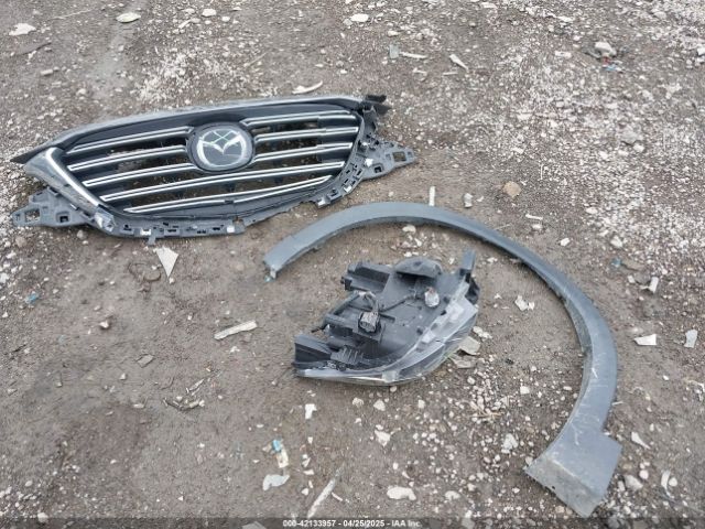 JM3TCBDY9J0215952 Mazda Cx-9 Grand Touring