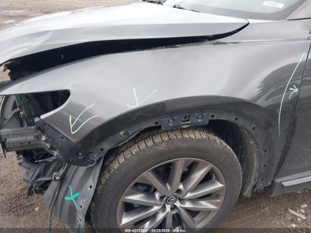 JM3TCBDY9J0215952 Mazda Cx-9 Grand Touring