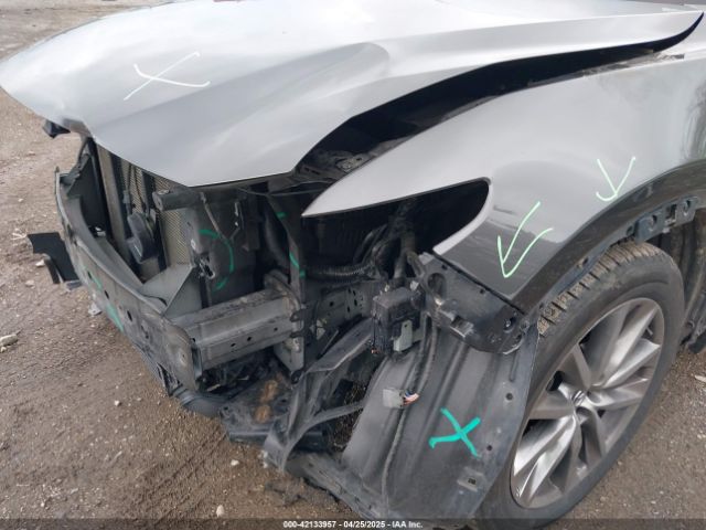 JM3TCBDY9J0215952 Mazda Cx-9 Grand Touring