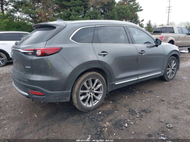 JM3TCBDY9J0215952 Mazda Cx-9 Grand Touring