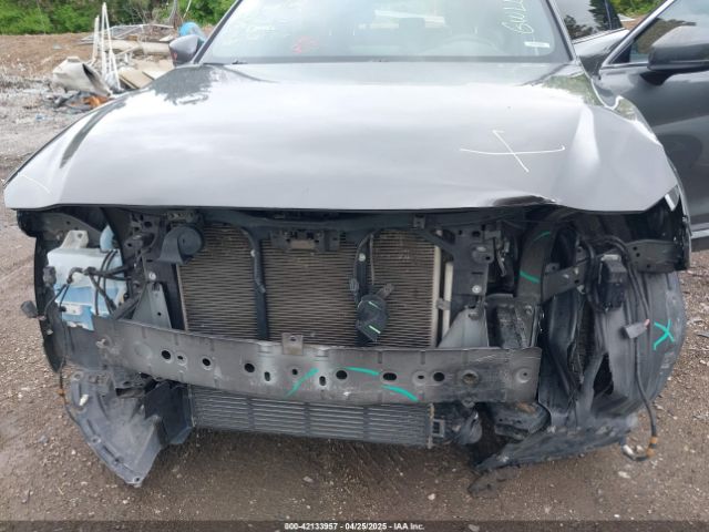JM3TCBDY9J0215952 Mazda Cx-9 Grand Touring