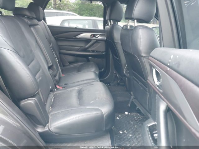 JM3TCBDY9J0215952 Mazda Cx-9 Grand Touring