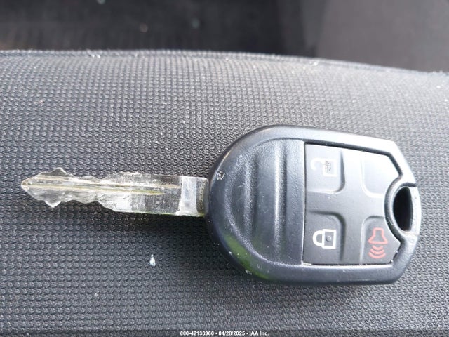 Ford EDGE SE 2014 2FMDK3GC3EBB60954 Image 11