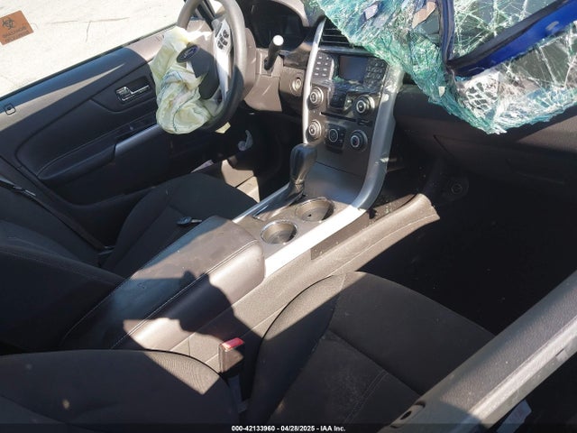 Ford EDGE SE 2014 2FMDK3GC3EBB60954 Image 5