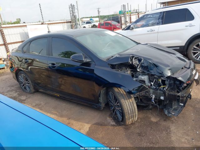 3KPF54AD8RE716248 KIA Forte Gt-line