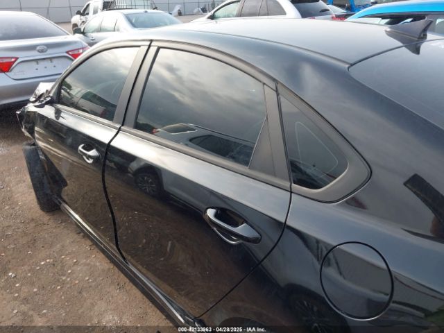 3KPF54AD8RE716248 KIA Forte Gt-line