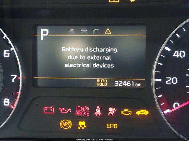 3KPF54AD8RE716248 KIA Forte Gt-line