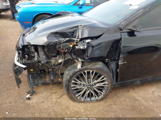 3KPF54AD8RE716248 KIA Forte Gt-line