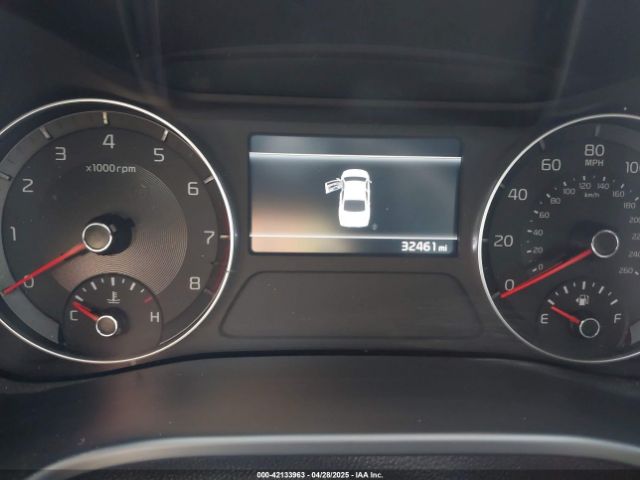 3KPF54AD8RE716248 KIA Forte Gt-line