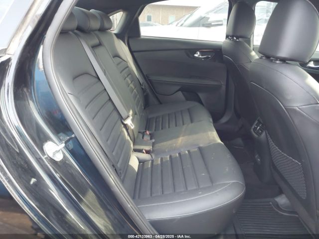 3KPF54AD8RE716248 KIA Forte Gt-line