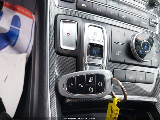 5NMS6DAJ4PH534120 Hyundai Santa Fe Xrt