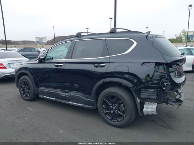 5NMS6DAJ4PH534120 Hyundai Santa Fe Xrt