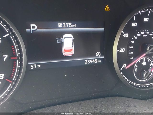 5NMS6DAJ4PH534120 Hyundai Santa Fe Xrt