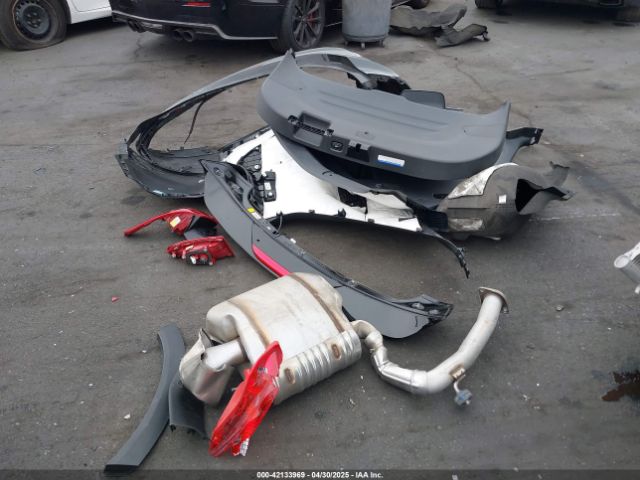 5NMS6DAJ4PH534120 Hyundai Santa Fe Xrt