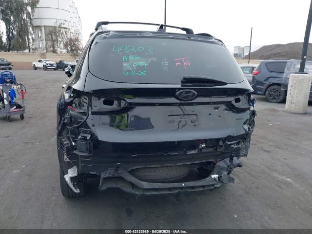 5NMS6DAJ4PH534120 Hyundai Santa Fe Xrt